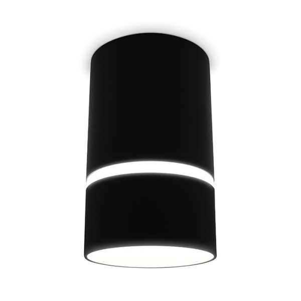 Светильник накладной точечный Ambrella Light TN3412