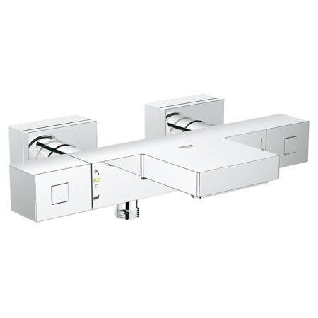 Термостат для ванны Grohtherm Grohe 34497000