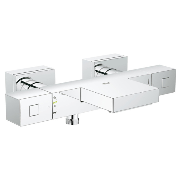 Термостат для ванны Grohtherm Grohe 34497000