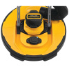 Шлифмашина аккумуляторная эксцентриковая для стен DeWalt DCE800N-XJ