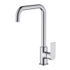 Смеситель для кухни Лира Aquatek AQ1480CR
