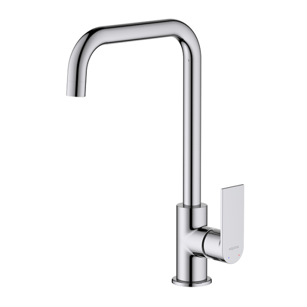 Смеситель для кухни Лира Aquatek AQ1480CR