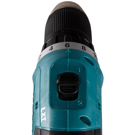 Дрель-шуруповерт аккумуляторная Makita DDF453SYE
