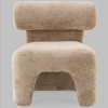 Кресло лаунж Voma мокка Stool Group FDC0175294 F4-Mocha-8