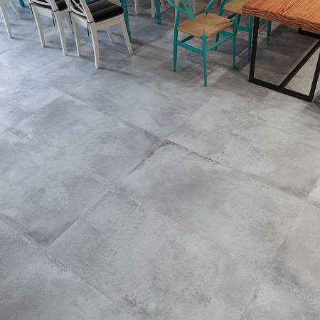 Керамогранит Cemento Grey  NT Ceramic NTT99603M
