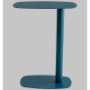 Журнальный столик Eanna S металл синий Stool Group MT-190S DB-012