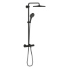 Душевая система термостатическая для душа Rainshower Grohe 22119KF0
