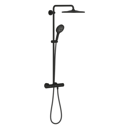 Душевая система термостатическая для душа Rainshower Grohe 22119KF0