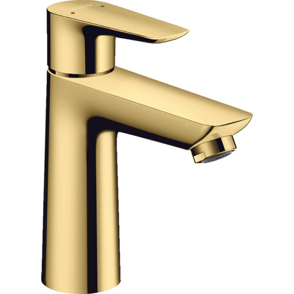 Cмеситель для раковины со сливным гарнитуром Talis Hansgrohe 71710990