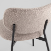 Кресло-лаунж Jamie серый Stool Group CQ-2022 - BMG2635-4
