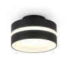 Светильник накладной точечный Ambrella Light TN5421