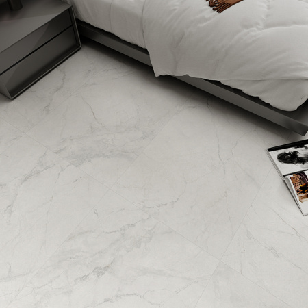 Керамогранит Botticino White Satin Glazed NT Ceramic NTT9353SG