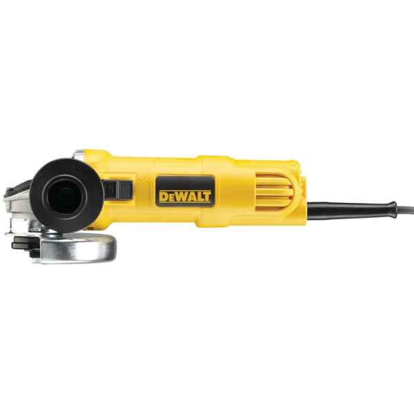 Угловая шлифмашина сетевая DeWalt DWE4057-QS