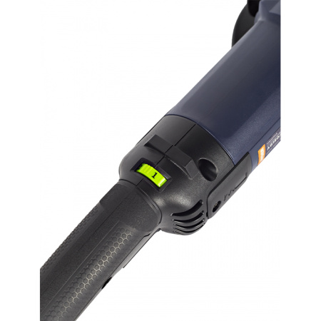 Угловая шлифмашина сетевая Ayger AG150/1500E