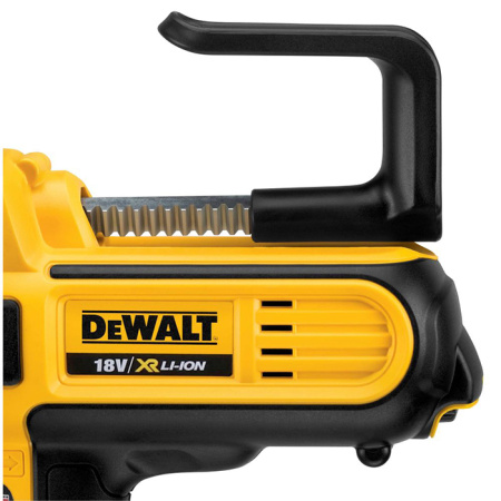 Перфоратор DeWalt D25481K-QS