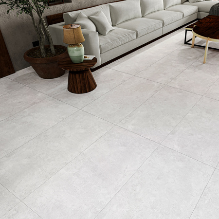 Керамогранит Zett Bianco  NT Ceramic NTT996000M