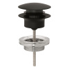 Донный клапан нажимной с переливом Grohe 29510KF0