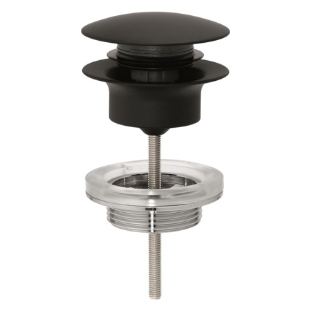 Донный клапан нажимной с переливом Grohe 29510KF0