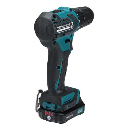 Дрель-шуруповерт аккумуляторная Makita DF332DWAE