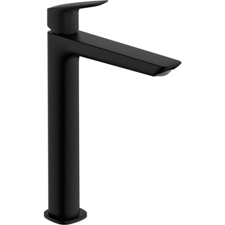 Смеситель для раковины со сливным гарнитуром Logis Hansgrohe 71257670