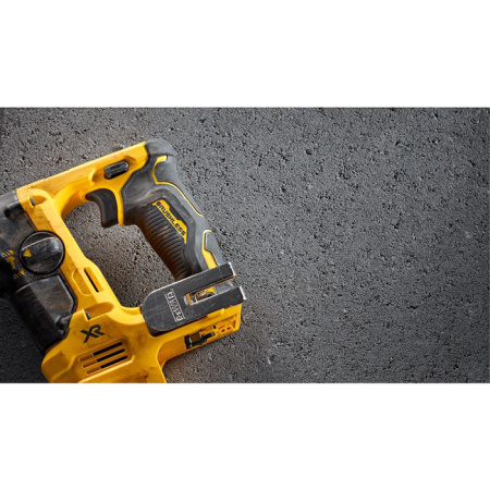 Перфоратор Dewalt DCH072P2-QW