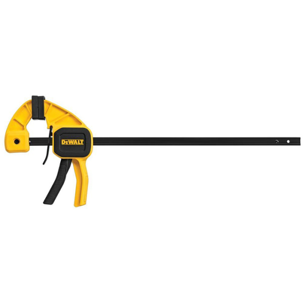 Струбцина быстрозажимная 300 мм DeWalt DWHT0-83140