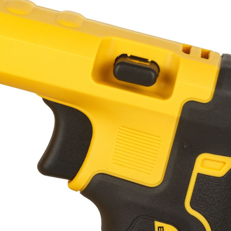 Перфоратор аккумуляторный DeWalt DCH133M1-QW