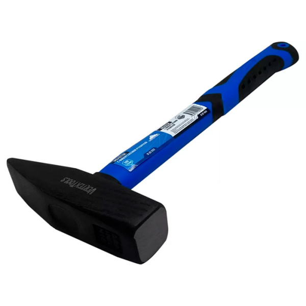 Молоток слесарный 1000 г Vertextools 10-20-1000