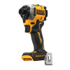 Шуруповерт аккумуляторный DeWalt DCF850N-XJ (без АКБ и ЗУ)