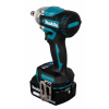 Гайковерт ударный аккумуляторный LXT Makita DTW300SF1J