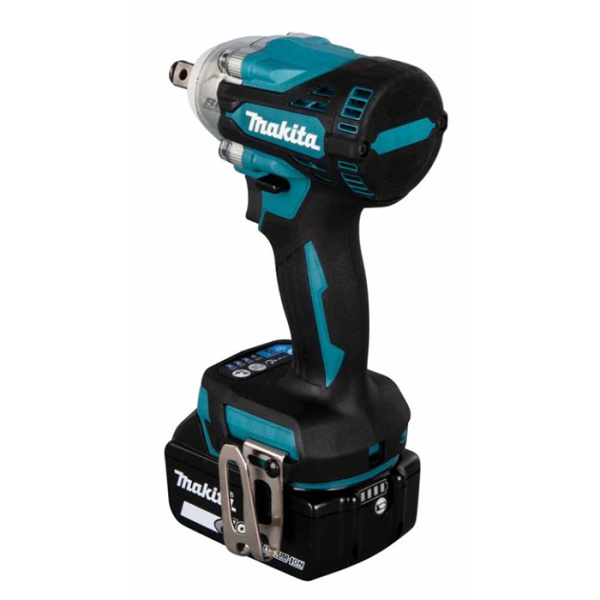 Гайковерт ударный аккумуляторный LXT Makita DTW300SF1J