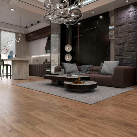 Ламинат ABA Гевуина Grand Sequoia Superior ABA Alpine Floor ECO 11-703 MC