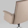 Кресло офисное TopChairs Regenta бежевый Stool Group A335-1A 8383-31
