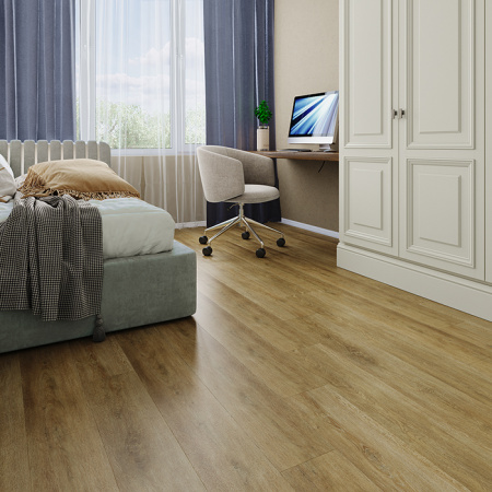 Ламинат SPC Mot Lagom Parquet Norland 1033-10