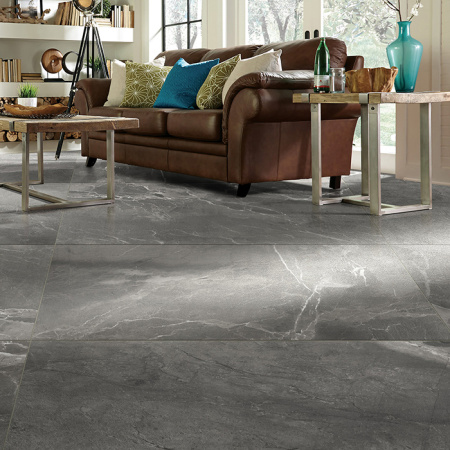 Керамогранит Slate Black NT Ceramic NS612NTT9027L