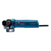 Угловая шлифмашина сетевая GWS 9-125 S Bosch 0601396102