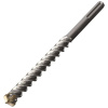 Бур SDS-max XLR 26 мм DeWalt DT60827-QZ