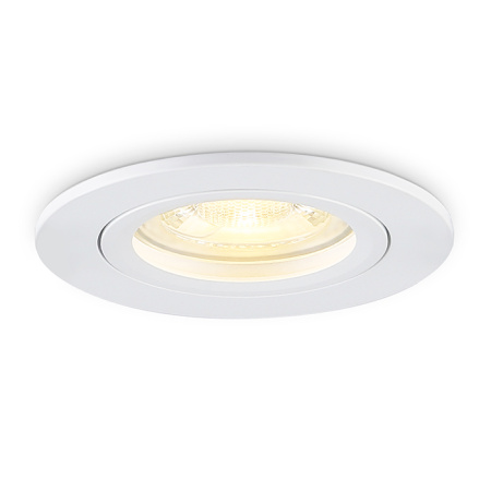 Светильник встраиваемый точечный Ambrella Light TN102450