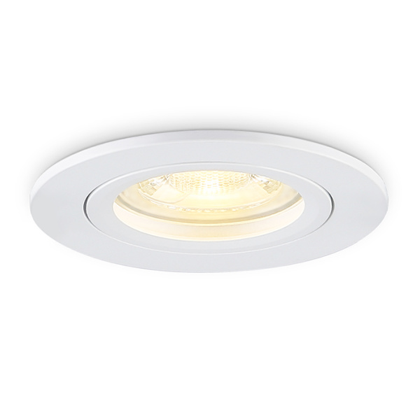Светильник встраиваемый точечный Ambrella Light TN102450