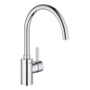 Смеситель для кухонной мойки Eurosmart Grohe 32843002