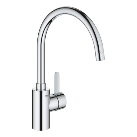 Смеситель для кухонной мойки Eurosmart Grohe 32843002