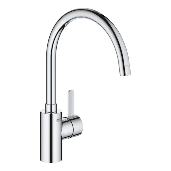 Смеситель для кухонной мойки Eurosmart Grohe 32843002
