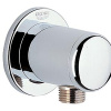 Подключение для душевого шланга Relexa Grohe 28671000