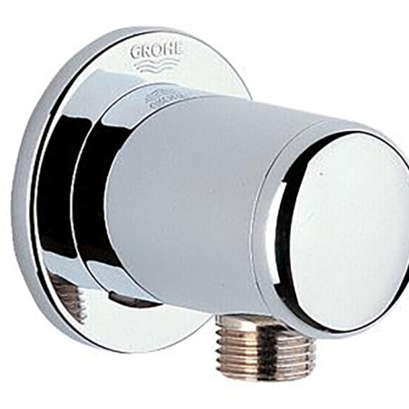 Подключение для душевого шланга Relexa Grohe 28671000