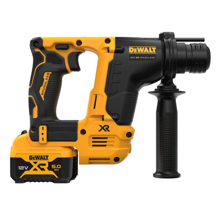 Перфоратор Dewalt DCH072P2-QW