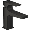 Смеситель для раковины со сливным клапаном PushOpen Metropol Hansgrohe 32500670