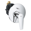 Смеситель для ванны встраиваемый BauEdge Grohe 29079001