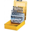 Набор сверл по металлу 1-13мм (29 шт) DeWalt DT5929-QZ