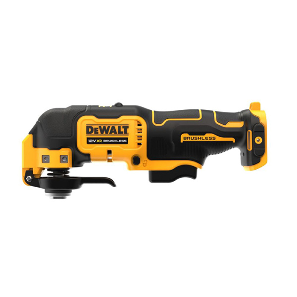 Реноватор аккумуляторный DeWalt DCS353N-XJ (без АКБ и ЗУ)