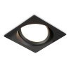 Светильник встраиваемый точечный поворотный Ambrella Light TN52233